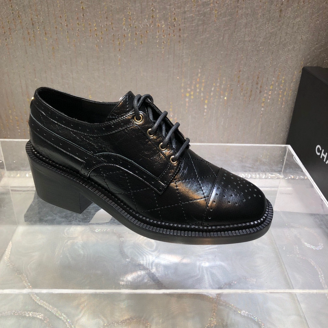 coco- 2022 aw heel height ：5.5cm Forefoot 1.5cm，Calfskin item:B-X198J1903